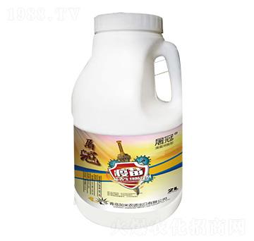 病毒生物防控劑-屠冠-加米農(nóng)