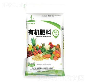 有機肥料-真優(yōu)一號-富立來