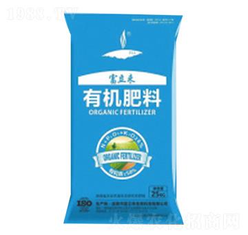 6%通用型有機肥料-富立來