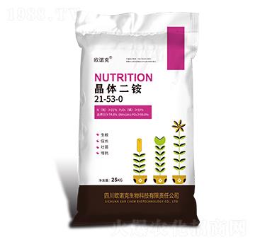 晶體二銨-歐諾克