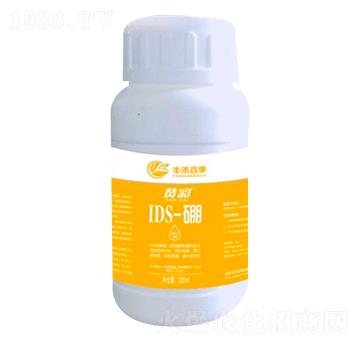IDS-硼-贊彩-豐禾百季