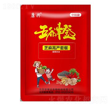 芝麻高產(chǎn)套餐-五谷豐登-農(nóng)事達(dá)