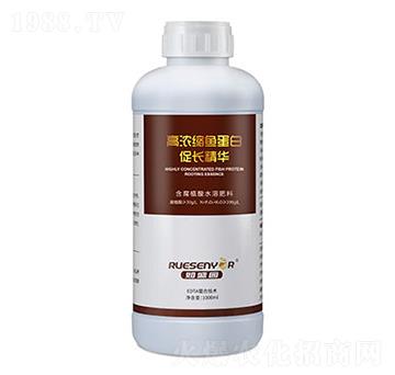 高濃縮魚蛋白促長精華-福震林生物