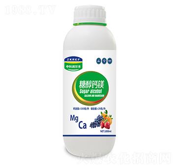 糖醇鈣鎂-中科潤(rùn)爾豐