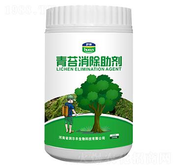 青苔消除助劑-護(hù)坤-中科潤(rùn)爾豐
