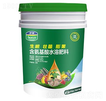 20kg含氨基酸水溶肥料-護(hù)坤-中科潤(rùn)爾豐