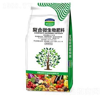 復(fù)合微生物菌劑-中科潤(rùn)爾豐