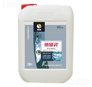 生物酶解魚(yú)蛋白-魚(yú)精靈-矯馬生物