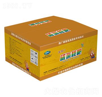 碳氫核肥（箱）-金藻門-碳匯農業(yè)