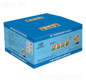 碳氫核肥（箱）-藍藻門-碳匯農業(yè)