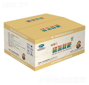 碳氫核肥（箱）-硅藻門-碳匯農業(yè)