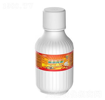 碳氫核肥-紅藻門-碳匯農業(yè)