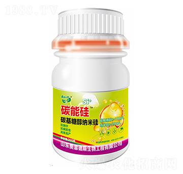 碳能硅-奧雷德斯