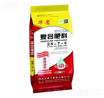 復合肥料28-7-5-沃磷豐