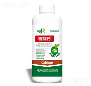 中量元素水溶肥料-糖醇鈣-彩農(nóng)生物