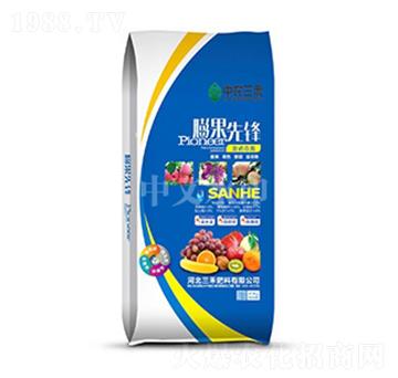 40kg膨果先鋒-中農三禾