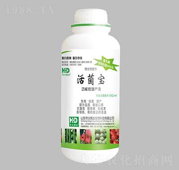 功能性增產(chǎn)液-活菌寶-亨大錦業(yè)