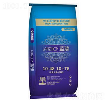 大量元素水溶肥10-48-10+TE-安氏國際