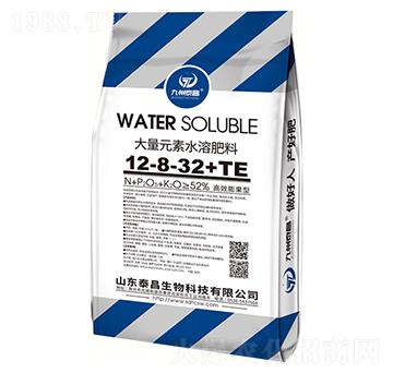 ����Ԫ��ˮ�ܷ�12-8-32+TE-̩������