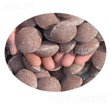 大顆粒緩釋樹肥（油棕專用）10-5-30-芭囤-力浮科技