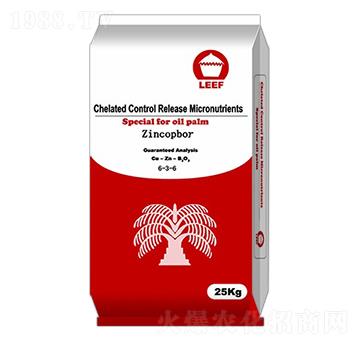 銅鋅硼6-3-6-芭囤-力浮科技