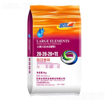 ����Ԫ��ˮ�ܷ���20-20-20+TE-���L����