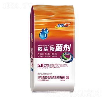 微生物菌劑（5億活菌）-乘風(fēng)生物