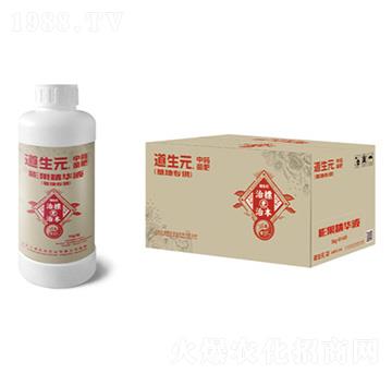 膨果精華液-道生元