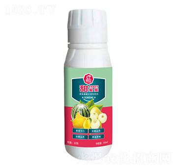 甜蜜蜜-初唐-睿之澤