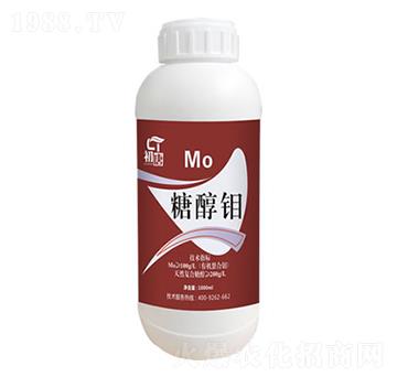 糖醇鉬-初唐-睿之澤