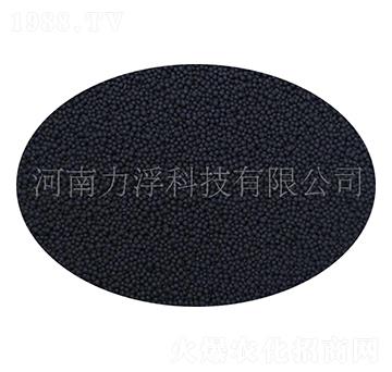 無機球道肥-力浮科技