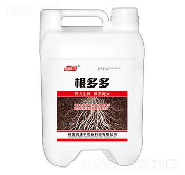 生根壯苗型濃縮生根劑-根多多-岳茂農(nóng)業(yè)