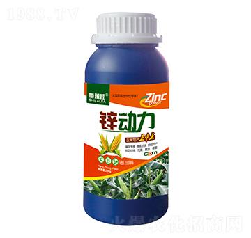 鋅動(dòng)力-施萊佳-盈豐農(nóng)業(yè)