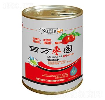 百萬棗園-施萊佳-盈豐農(nóng)業(yè)