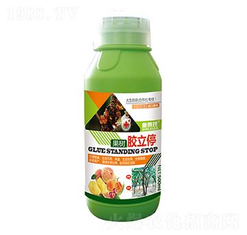 果樹膠立停-施萊佳-盈豐農(nóng)業(yè)