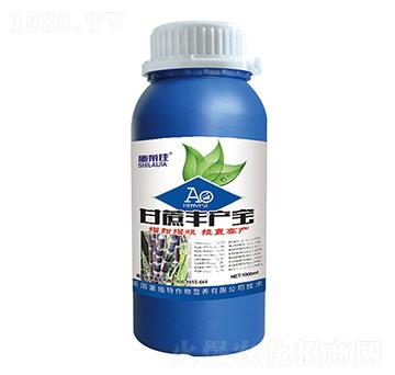 甘蔗豐產(chǎn)寶-施萊佳-盈豐農(nóng)業(yè)