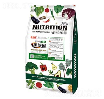 黑旋風(fēng)有機(jī)肥-施萊佳-盈豐農(nóng)業(yè)