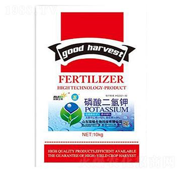 磷酸二氫鉀-瑞錫生物