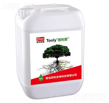 Tooly根利素-同利生物