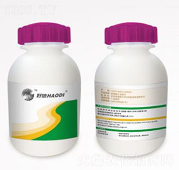 天然皂角滲透營養(yǎng)劑-好地-好地農(nóng)業(yè)