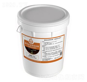 碳基尿素硝銨溶液-豐田肥業(yè)