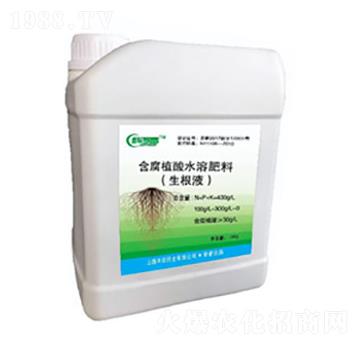 生根液-豐田肥業(yè)