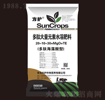 ���ĺ������ʹ���Ԫ��ˮ�ܷ���20-10-30+MgO+TE-���o����