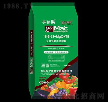 ����Ԫ��ˮ�ܷ���16-6-28+MgO+TE-��ܰ��-���o(h��)����