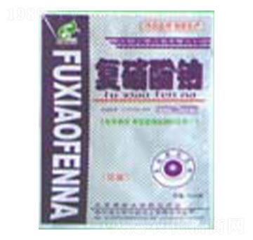 復(fù)硝酚鈉-士林科技