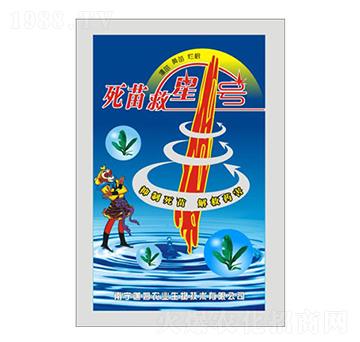 死苗救星1號(hào)-迦姆農(nóng)業(yè)