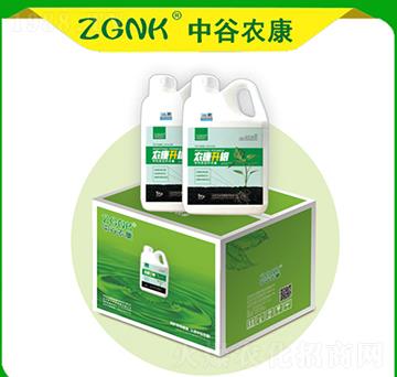 農康升根-中谷農康