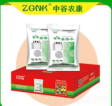 美倍豐鉀寶-中谷農康