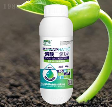 磷酸二氫鉀-福樂邦