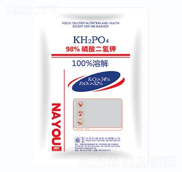 磷酸二氫鉀-一撒寶來